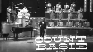 One OClock Jump  Count Basie and his Orchestra 1965 [upl. by Esenej]