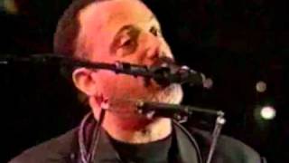 Elton John amp Billy Joel  Piano Man  Live in Tokio 1998 [upl. by Candy]