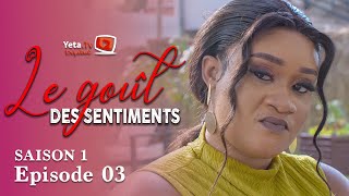 Série  Le Goût des Sentiments  Saison 1  Episode 3  VOSTFR [upl. by Asilanom]