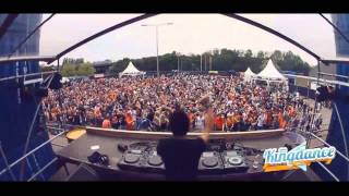 Official Aftermovie Kingdance Zwolle 2014 [upl. by Kleon265]