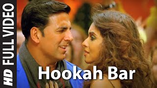 Full Video Hookah Bar  Khiladi 786  Akshay Kumar amp Asin  Himesh Reshammiya [upl. by Blanc]