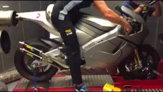 Dyno Suter MMX 500 [upl. by Patin]