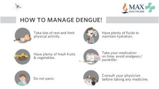 Dengue Fever Know about Symptoms Causes and Treatments [upl. by Kulseth563]