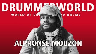 Alphonse Mouzon  Jaco Pastorius  Albert Mangelsdorff TRIO SONG alphonsemouzon drummerworld [upl. by Goddard]