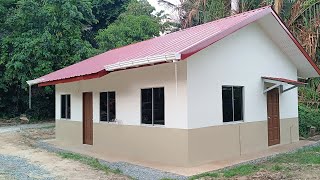 Si Bossku review rumah baru [upl. by Rehpotsirahc]