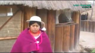 Matrimonio Indigena de Chimborazo Ecuador [upl. by Packer]