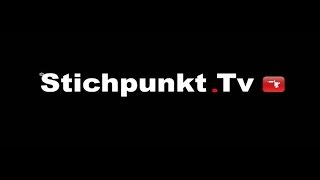 612016 start stichpunkttv Teaser trailer ansageTattoo bunt vorspann premiere [upl. by Nalid]