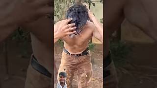 Naha liya comedy funny abrazkhan shortvideos viralvideos [upl. by Itnahsa]