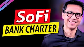 SOFI STOCK AND BANK CHARTER TIMELINE… [upl. by Schifra172]