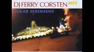 Ferry Corsten ‎– Solar Serenades [upl. by Genovera]