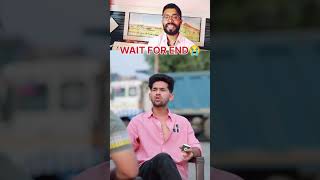 Dost Dalala hote h  Comedy funny  Aamir trt ytshorts youtubeshorts duet [upl. by Hagep]