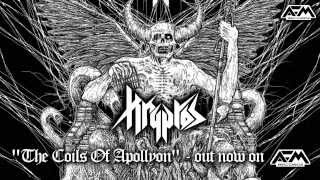 KRYPTOS  Nexus Legion 2012  Official Lyric Video  AFM Records [upl. by Abehsat622]