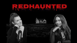 REDHAUNTED IS BACK [upl. by Ellekram361]