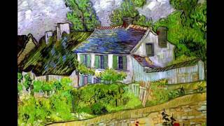 EXHIBITION  Gauguin  Van Gogh  Monetmp4 [upl. by Castro]