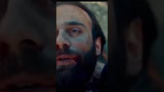 Ertugrul GhaziSeason3 Dogan Alp Death scene 💔💔💔🥺 [upl. by Aicek]