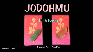 quotJODOHMUquot Pilih Kartu  Ramalan Zodiak  Tarot [upl. by Leund]