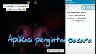 sadap kamera hp pakai Aplikasi cctv buat ngintip pacar  buka privasi orang [upl. by Gwenneth]