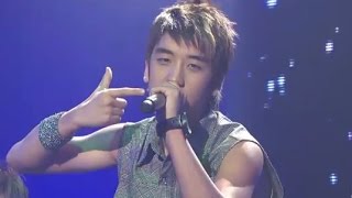 Bigbang  Lies 빅뱅  거짓말 Music Core 20070929 [upl. by Idyak777]