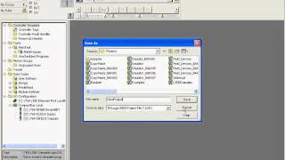 07 Templates and Documentation on CompactLogix  PLC Training on AllenBradley Rockwell [upl. by Lussier]