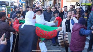 Dersim’de yeniyıl Gağan şenlikleri başladı [upl. by Calandra]