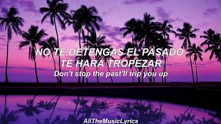 David Guetta feat Sia  Flames  Lyrics  Sub español [upl. by Aelahs32]