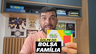 Golpe do Bolsa Família em Manaus [upl. by Eidlog]