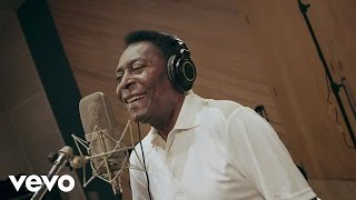 Pelé  Esperança [upl. by Shaun]