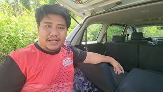 Toyota Avanza 2015  AUTOMATIC  Baka trip mo [upl. by Ahsenit]