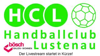 ÖHB Cup Damen HC Lustenau vs UHC Hollabrunn [upl. by Ettennig]