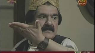 AKHTAR SU BAKHTAWAR SU  HABIB PANIZAI  PASHTO DRAMA  PASHTO FUNNY [upl. by Chastity]