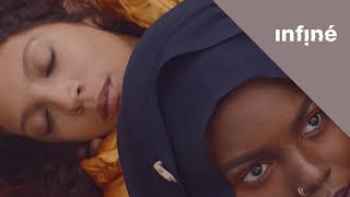 Léonie Pernet Feat Hanaa Ouassim  Auaati Official Video [upl. by Atinej860]