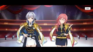 Revue Starlight ReLive Main Story 5 [upl. by Albarran]