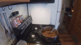 A Manheim Auto Auction favorite… Lancaster county pa Goulash [upl. by Hitoshi]