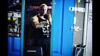 Jim Wendler 531 program review update 3rd week [upl. by Bennir]