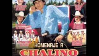 El Consentido De Sinaloa  Homenaje a Chalino Sanchez Chalino Mix [upl. by Ennaeed908]