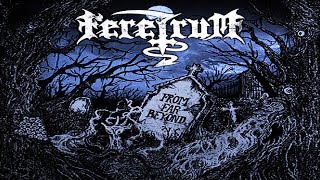 FERETRUM  From Far Beyond Fulllength Album 1992 [upl. by Candice]