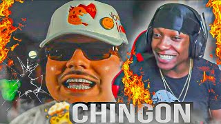 That Mexican OT amp Peso Peso  Chingon Official Music Video REACTION [upl. by Zingale]