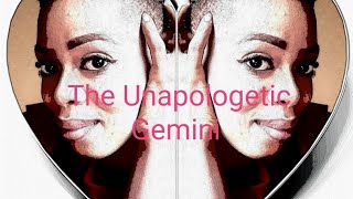 THE GEMINI WOMAN  the story of a proud Gemini [upl. by Eizzil]