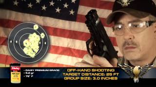 Airgun Reporter Episode 92  ASG Bersa Thunder 9 Pro BB Pistol [upl. by Gizela]