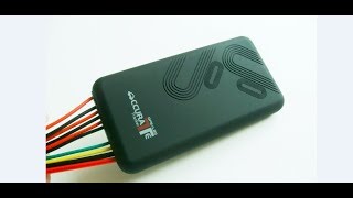 Accurate GPS Tracker Commands amp Settings GT06  Tegnotech GPS [upl. by Rafaelita]