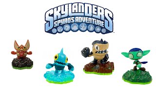 Skylanders Spyros Adventure  Chapter 25 Darklight Crypt [upl. by Alenson]