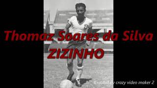 zizinho [upl. by Geno]