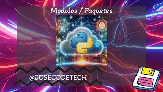 07 Python colab modulos y paquetes [upl. by Gershom]