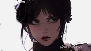 What happened to her art is insane [upl. by Ahsiuqal]