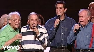 Gaither Vocal Group  The Old Country Church LiveLyric Video [upl. by Arehahs]