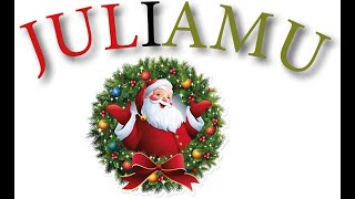 🎅 JULIAMU 🎅 Teaser [upl. by Eanej857]