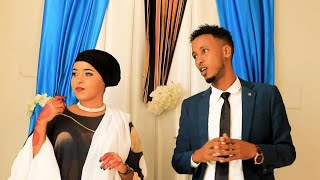 ABDIFATAH YARE IYO BILKHAYR AHMED  WAJIYAAL IS XASUUSTA  OFFICIAL MUSIC VIDEO 2020 [upl. by Alyled470]