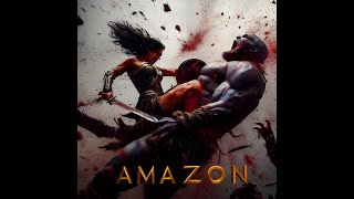 9 hours free Cinematic Epic Music Opera  Amazons vs Atlanteans by Georgeos DíazMontexano [upl. by Aihsinat309]