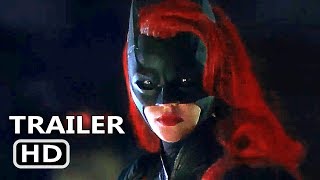 Batwoman 1x07 Promo quotTell Me the Truthquot HD Season 1 Episode 7 Promo [upl. by Esojnauj381]