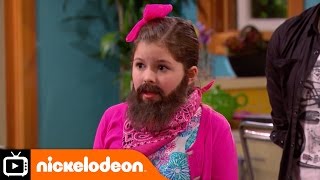 The Thundermans  Beard  Nickelodeon UK [upl. by Ahselak]